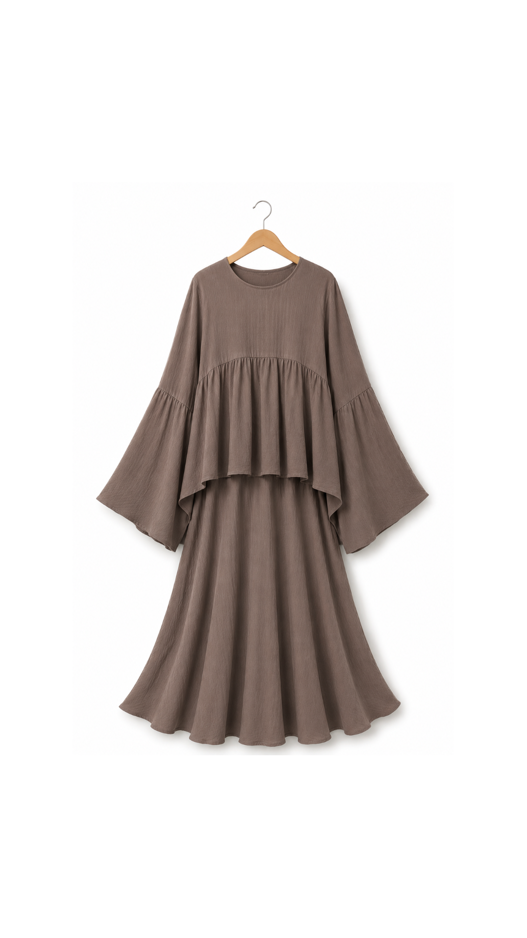 ENSEMBLE JUPE