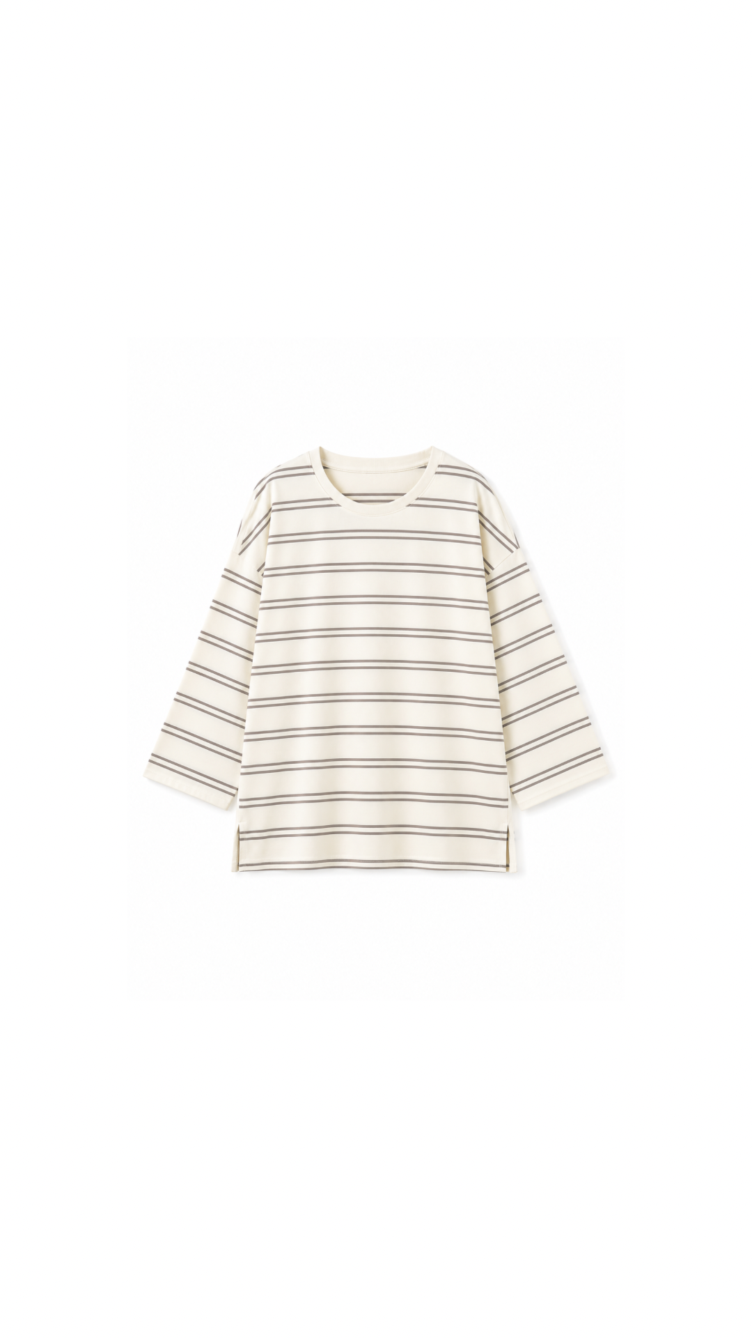 T-SHIRT OVERSIZE